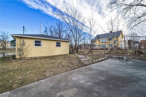 Tiny photo for 12102 Imperial Avenue, Cleveland, OH 44120 (MLS # 5190811)