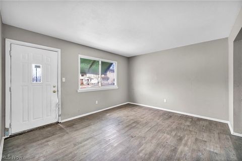 Tiny photo for 12102 Imperial Avenue, Cleveland, OH 44120 (MLS # 5190811)
