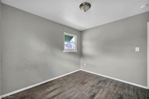 Tiny photo for 12102 Imperial Avenue, Cleveland, OH 44120 (MLS # 5190811)