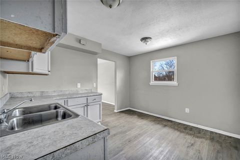 Tiny photo for 12102 Imperial Avenue, Cleveland, OH 44120 (MLS # 5190811)