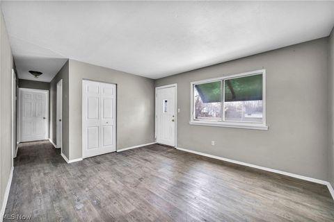 Tiny photo for 12102 Imperial Avenue, Cleveland, OH 44120 (MLS # 5190811)