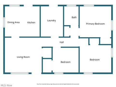 Tiny photo for 12102 Imperial Avenue, Cleveland, OH 44120 (MLS # 5190811)