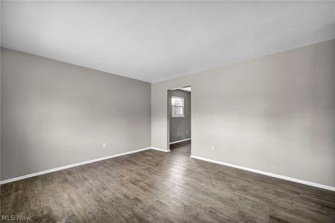 Tiny photo for 12102 Imperial Avenue, Cleveland, OH 44120 (MLS # 5190811)