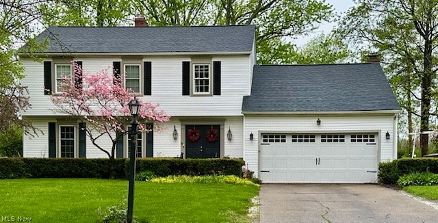 Photo 1 of 45 — 217 Sunset Drive, Hudson, OH 44236