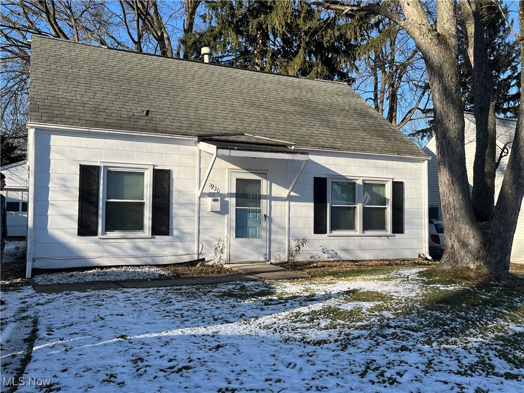 1920 Tudor Street, Cuyahoga Falls, Ohio image 1