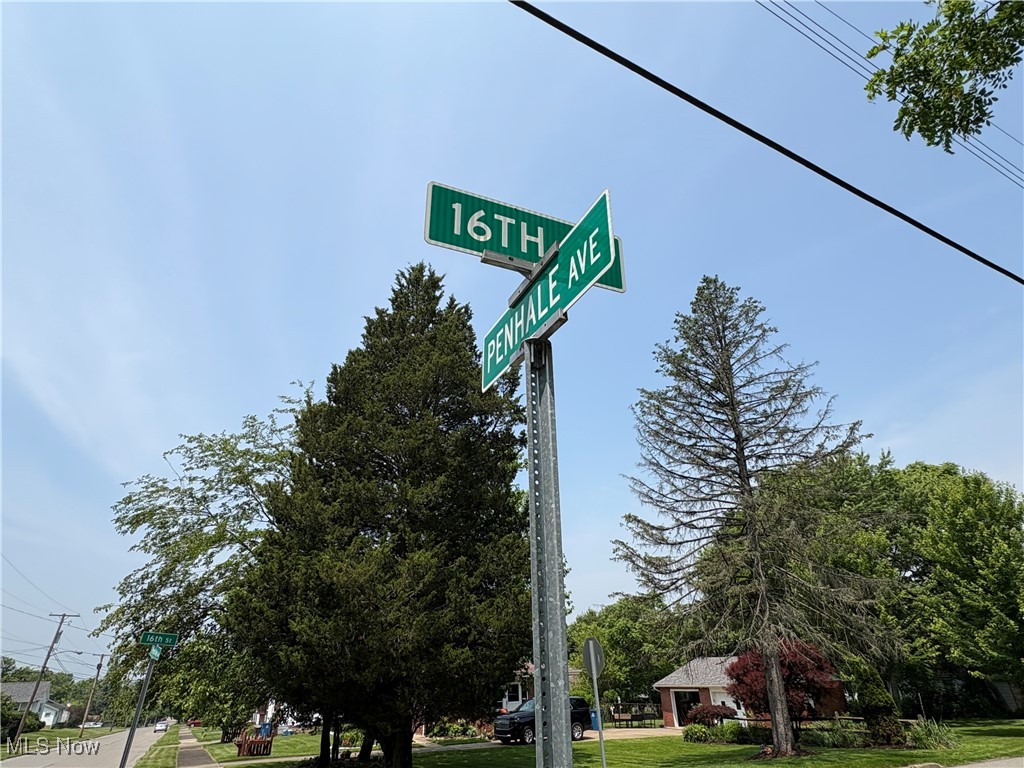 Penhale Avenue