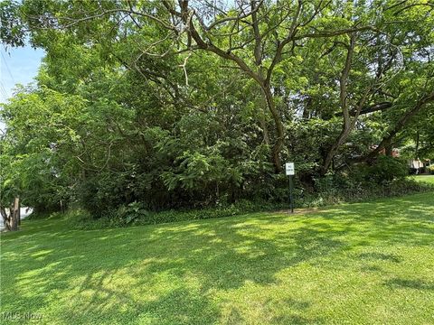 Vacant Land For Sale - Penhale Avenue<br/> Mahoning County, Campbell, OH 44405