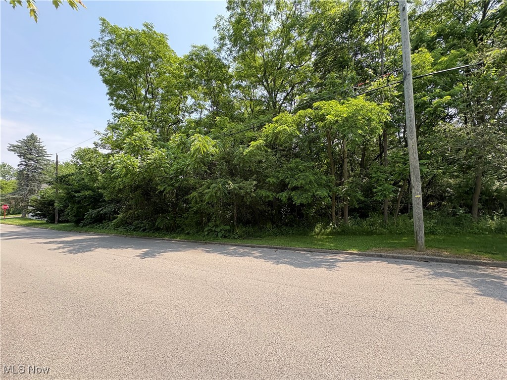 Penhale Avenue