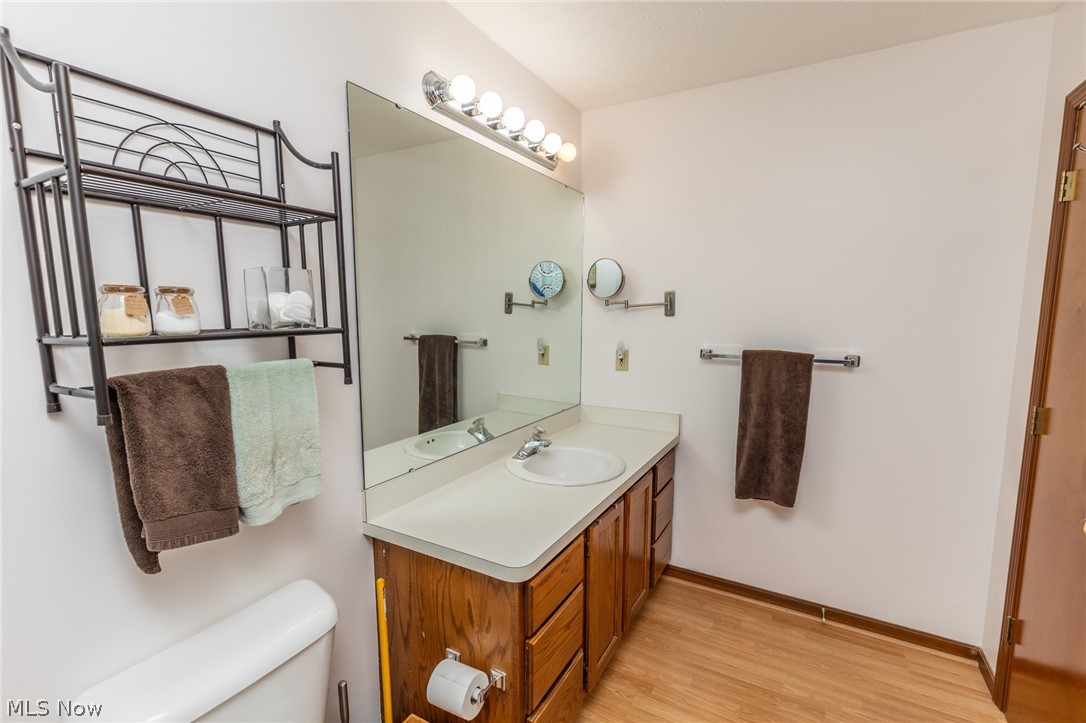 Ridgeville Heights - Residential