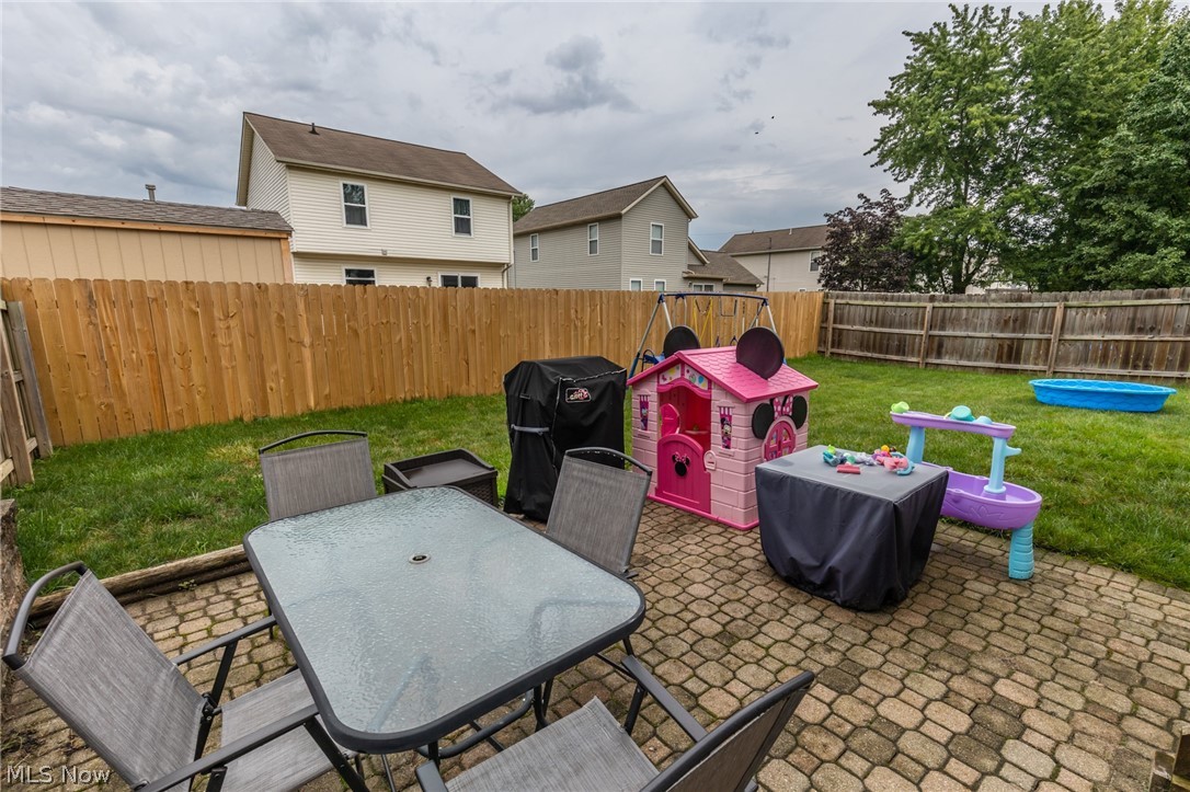 Ridgeville Heights - Residential