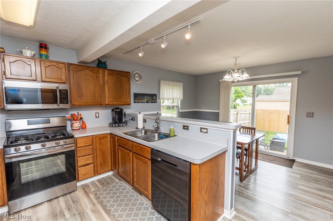 Ridgeville Heights - Residential