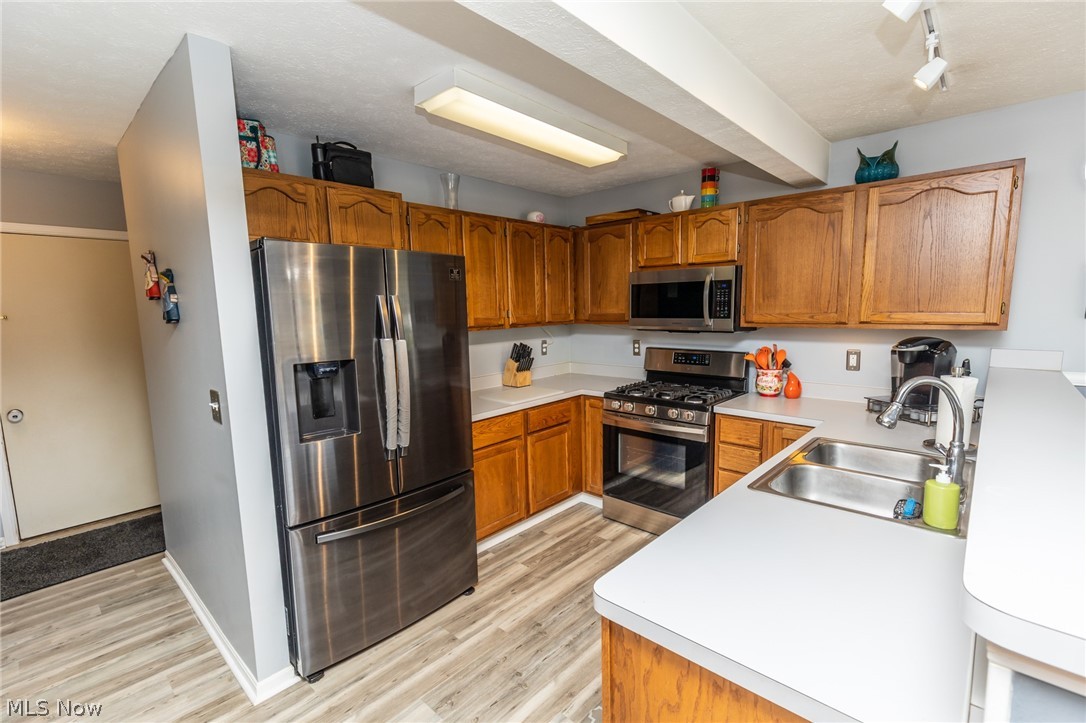 Ridgeville Heights - Residential