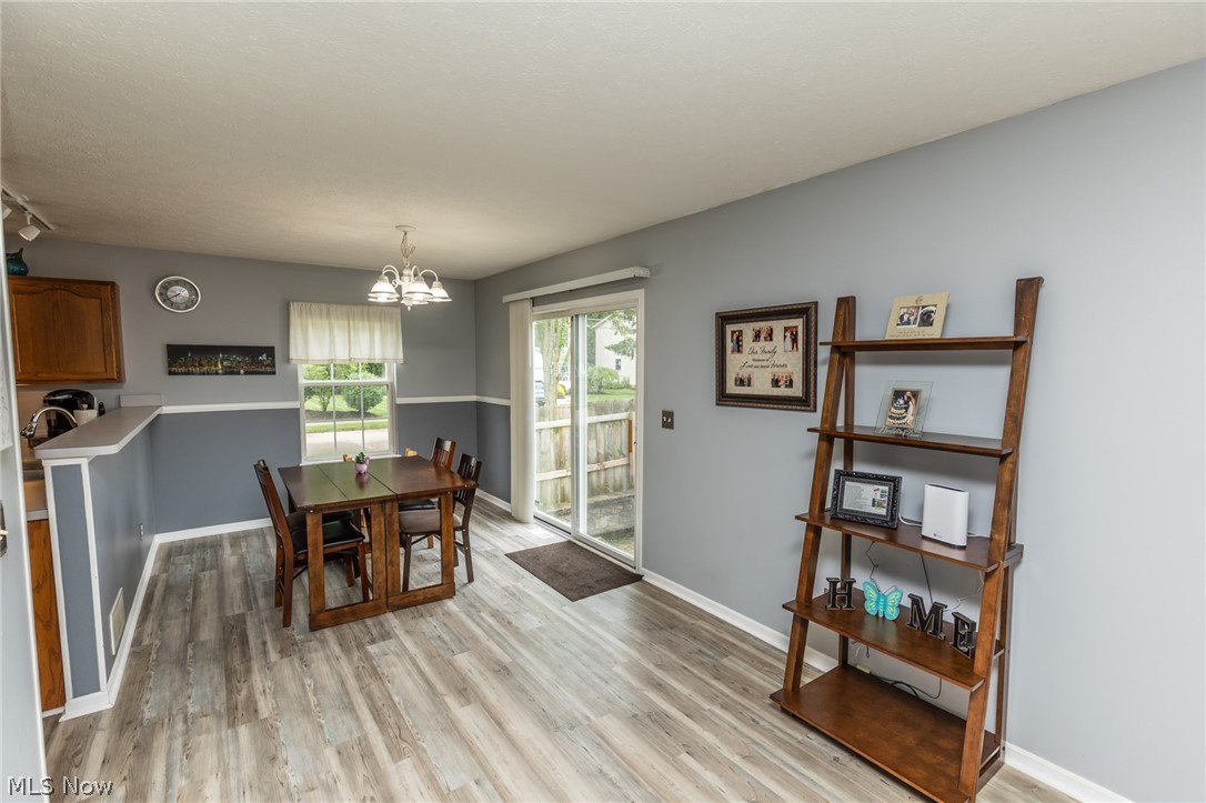 Ridgeville Heights - Residential