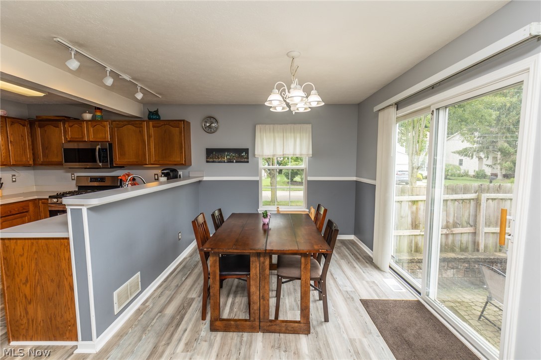 Ridgeville Heights - Residential