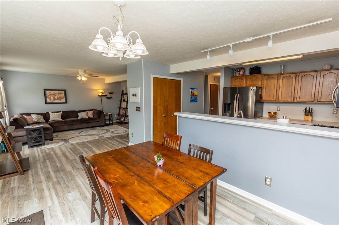 Ridgeville Heights - Residential