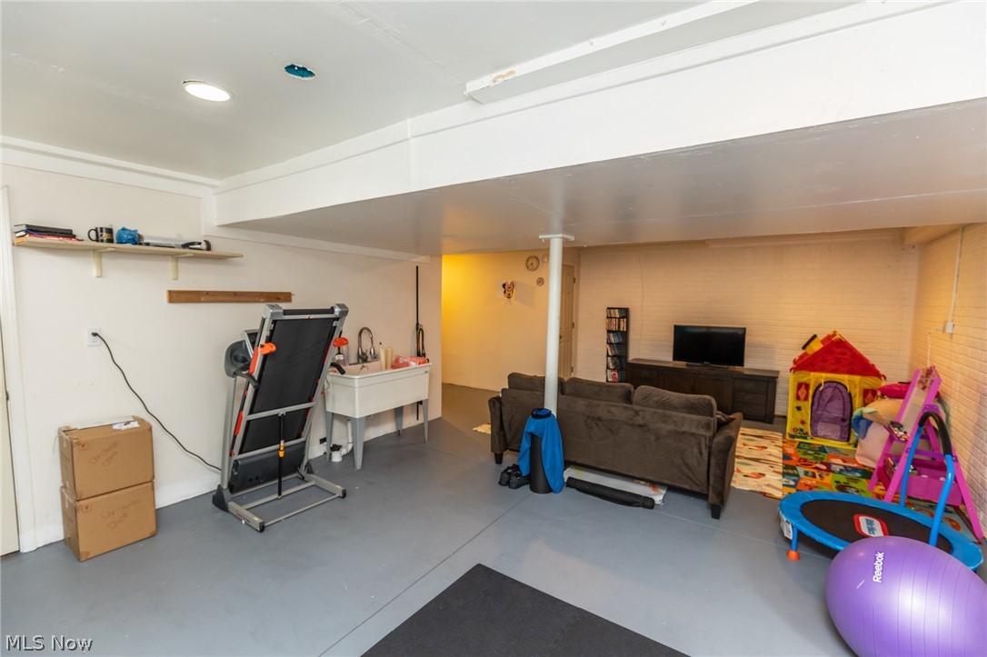 Ridgeville Heights - Residential