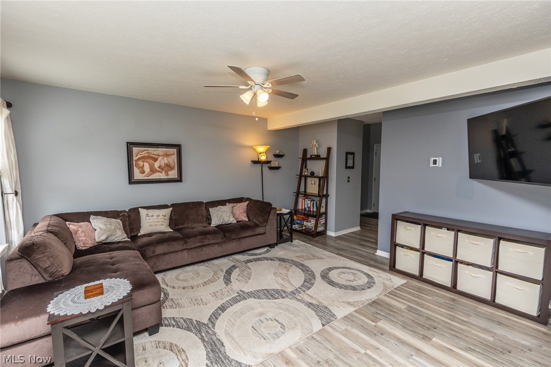 Ridgeville Heights - Residential