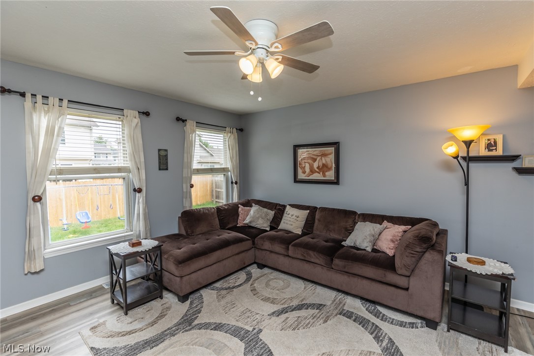 Ridgeville Heights - Residential