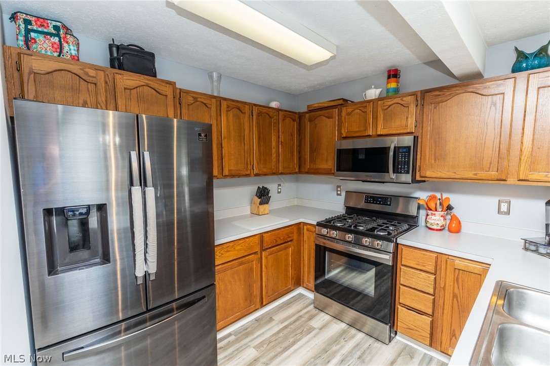 Ridgeville Heights - Residential