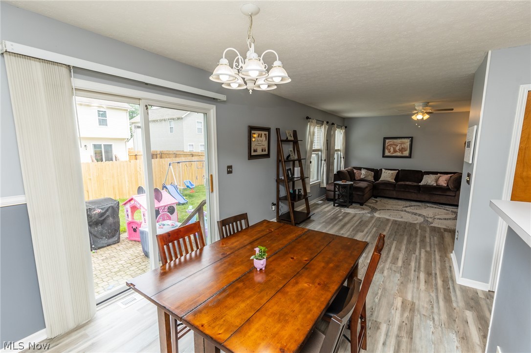 Ridgeville Heights - Residential