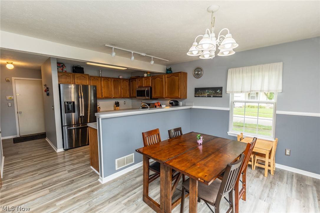 Ridgeville Heights - Residential