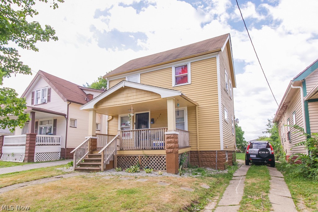 Union Rice 02 - Residential