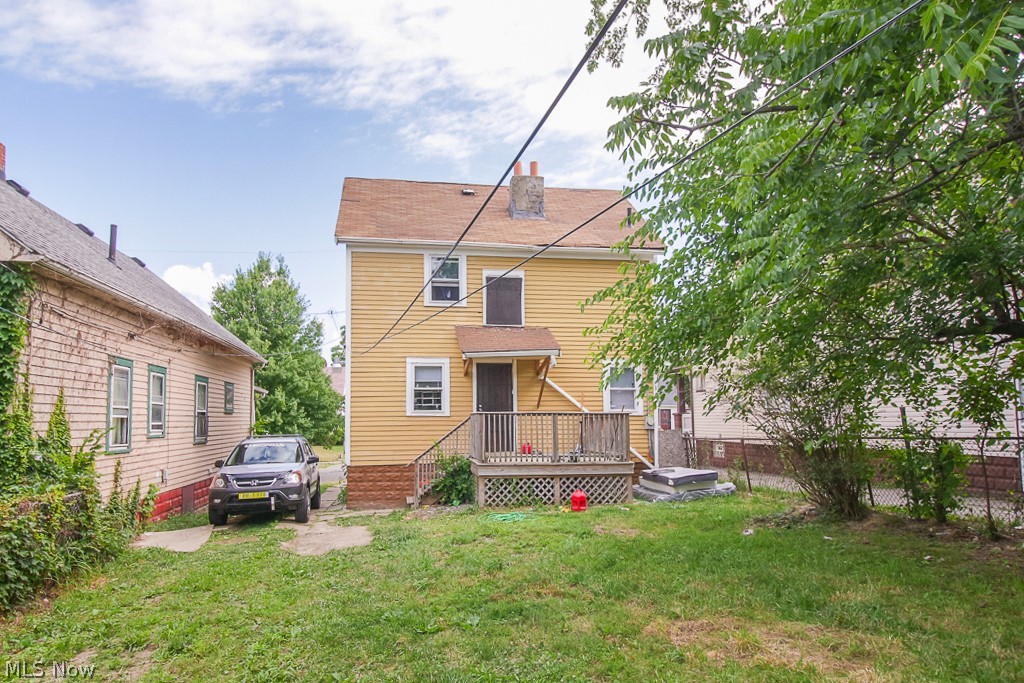 Union Rice 02 - Residential