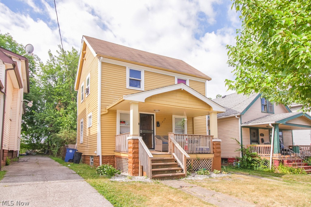 Union Rice 02 - Residential