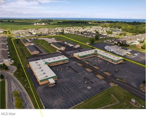 1605 State Road Vermilion OH 44089