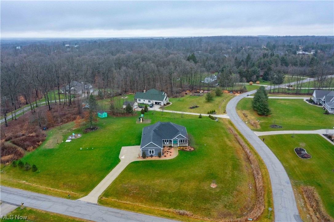 Summerset Woods Sub - Residential