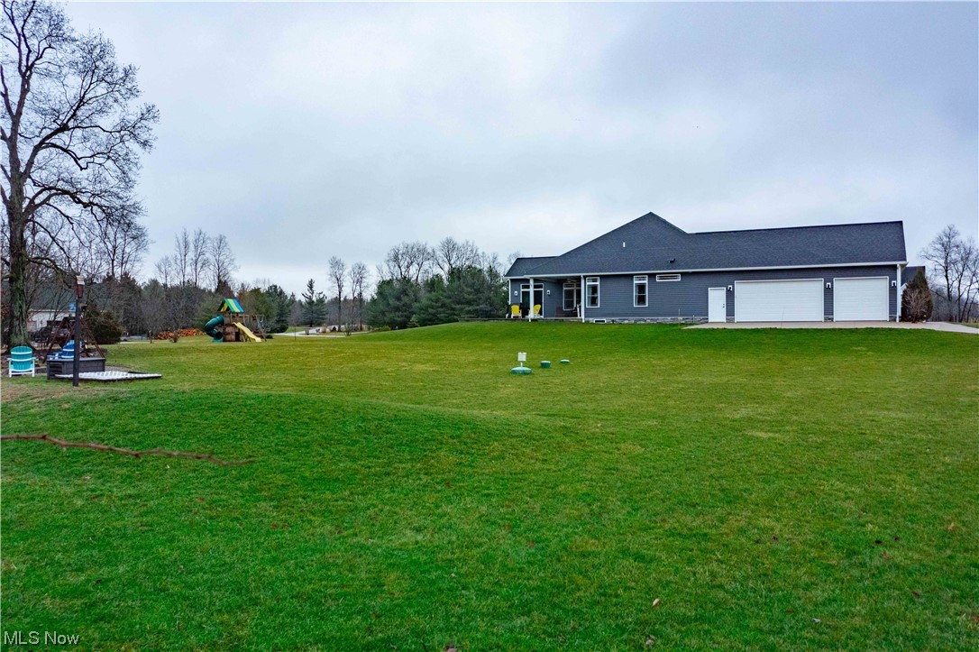 Summerset Woods Sub - Residential