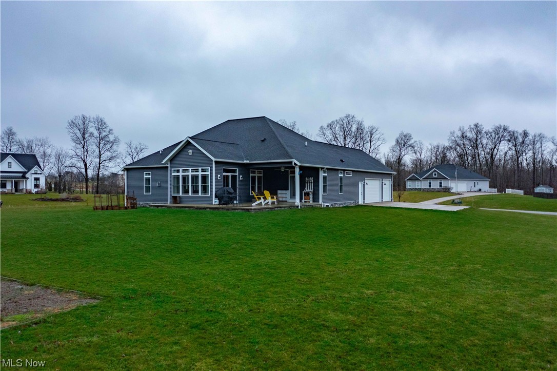 Summerset Woods Sub - Residential