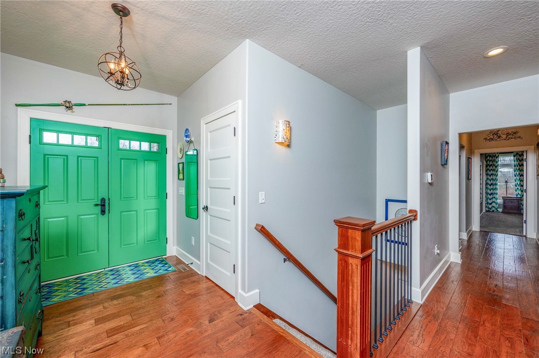 Summerset Woods Sub - Residential