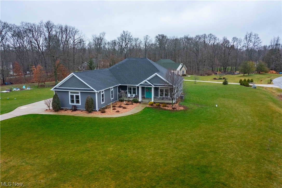 Summerset Woods Sub - Residential