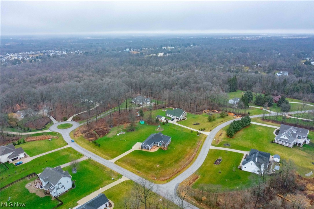 Summerset Woods Sub - Residential