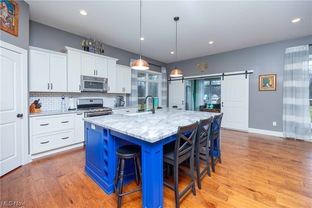 Summerset Woods Sub - Residential