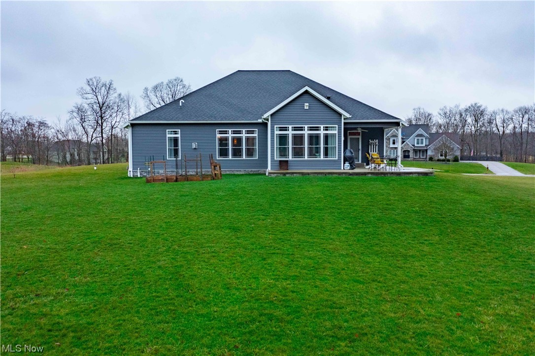 Summerset Woods Sub - Residential