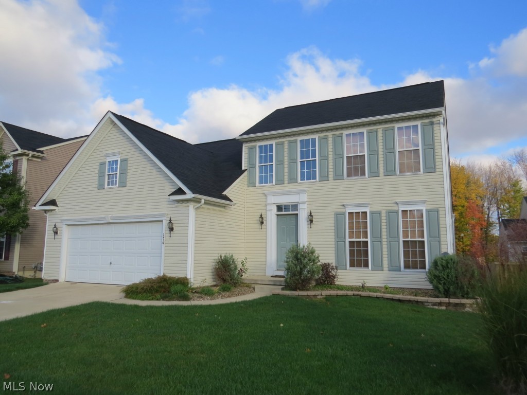 Liberty Greens - Residential