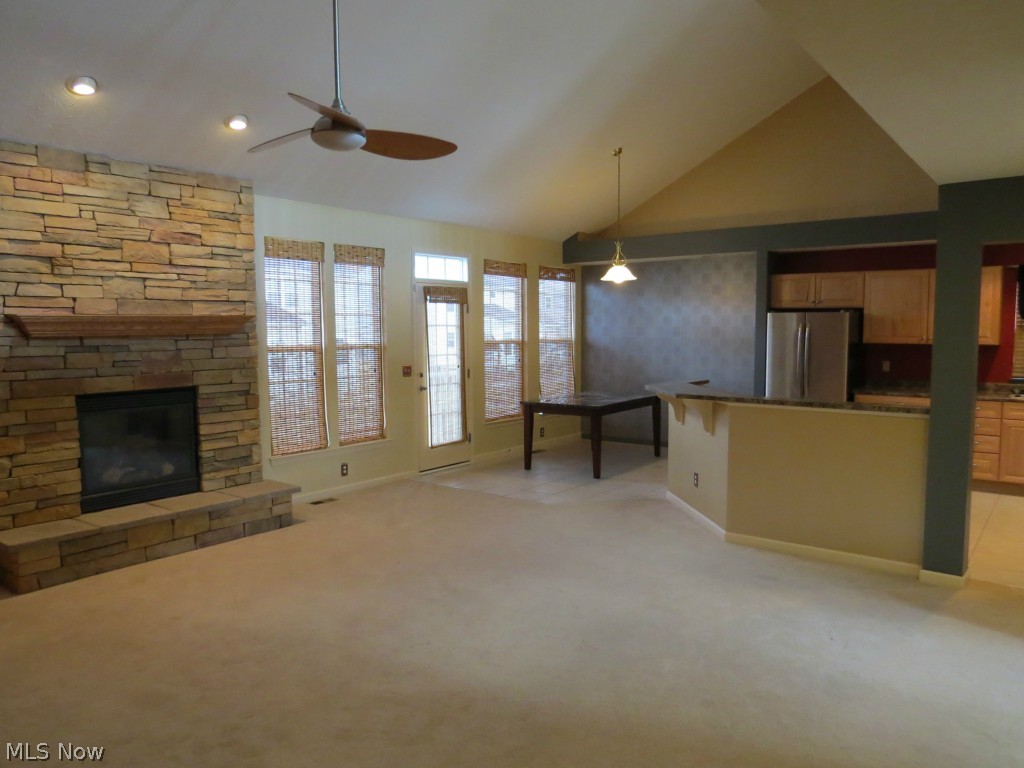 Liberty Greens - Residential