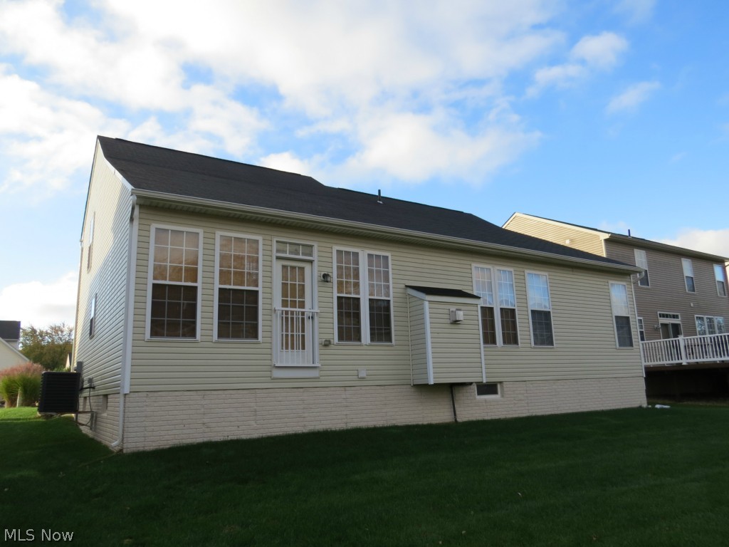 Liberty Greens - Residential