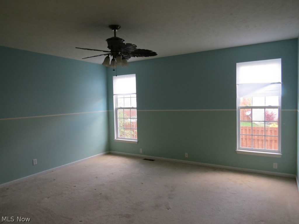 Liberty Greens - Residential