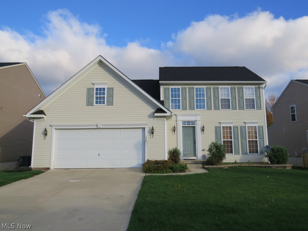 Liberty Greens - Residential