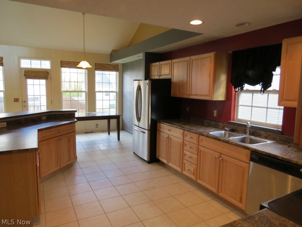 Liberty Greens - Residential