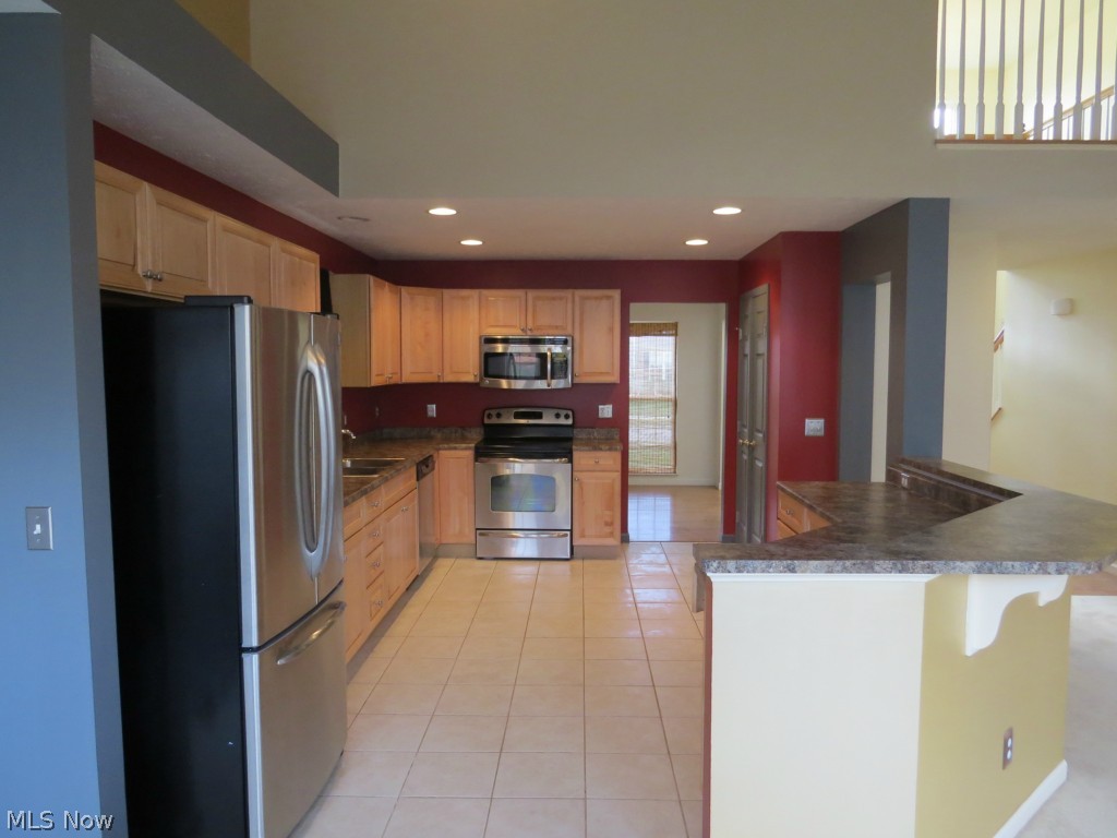 Liberty Greens - Residential