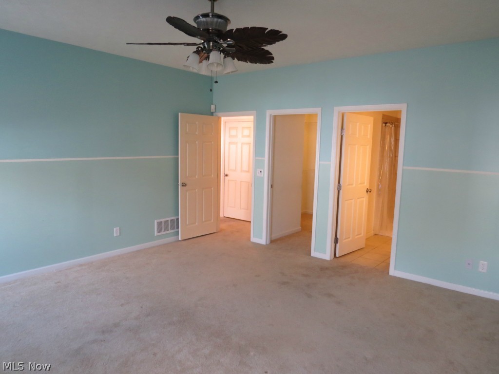 Liberty Greens - Residential