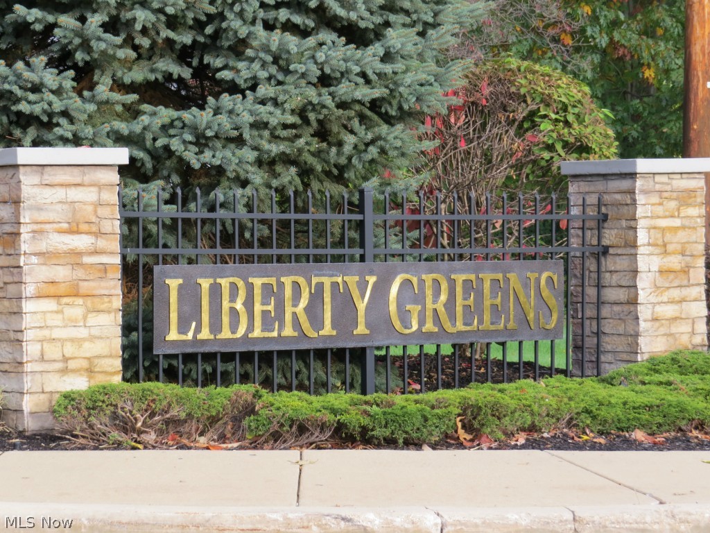 Liberty Greens - Residential