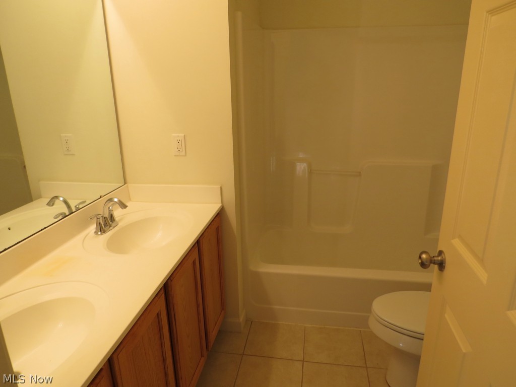 Liberty Greens - Residential