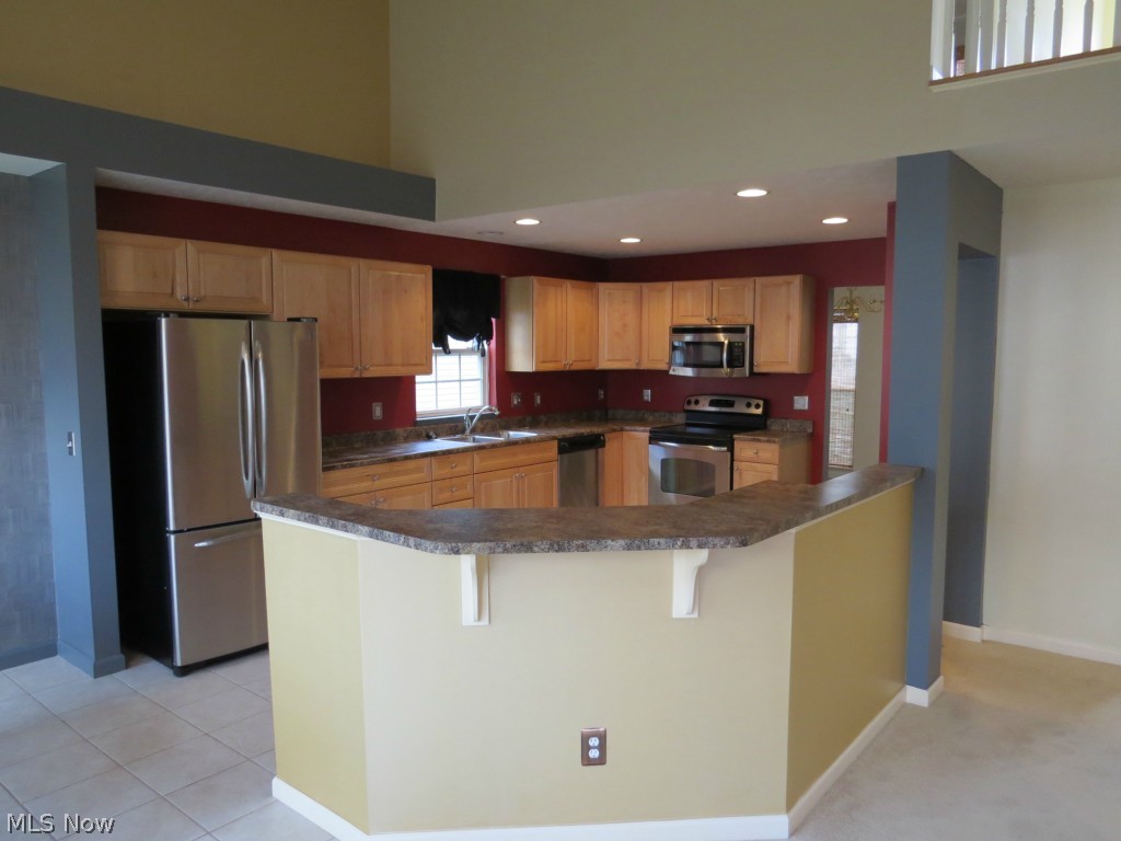 Liberty Greens - Residential