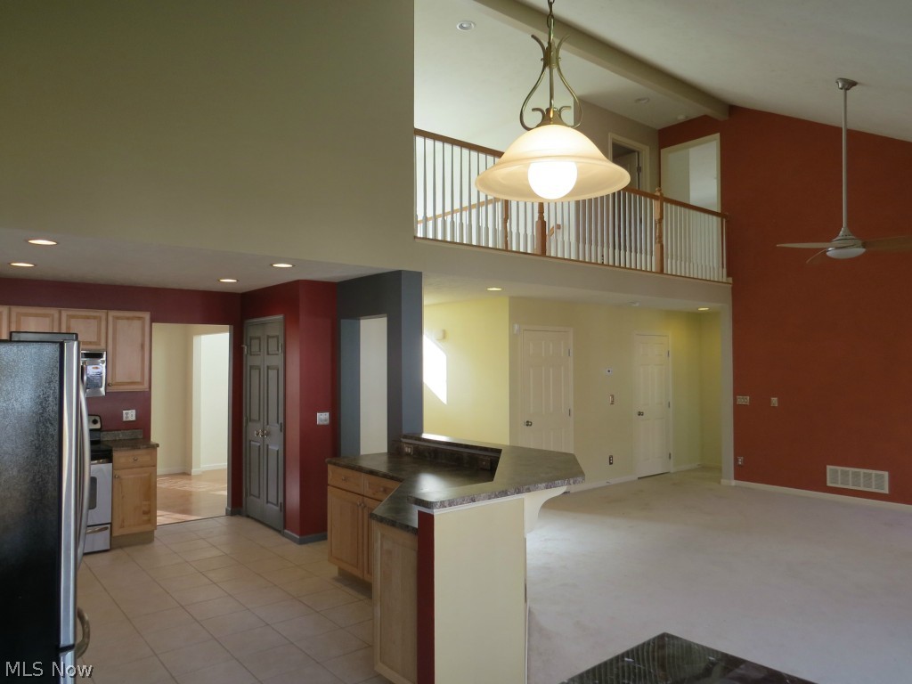 Liberty Greens - Residential