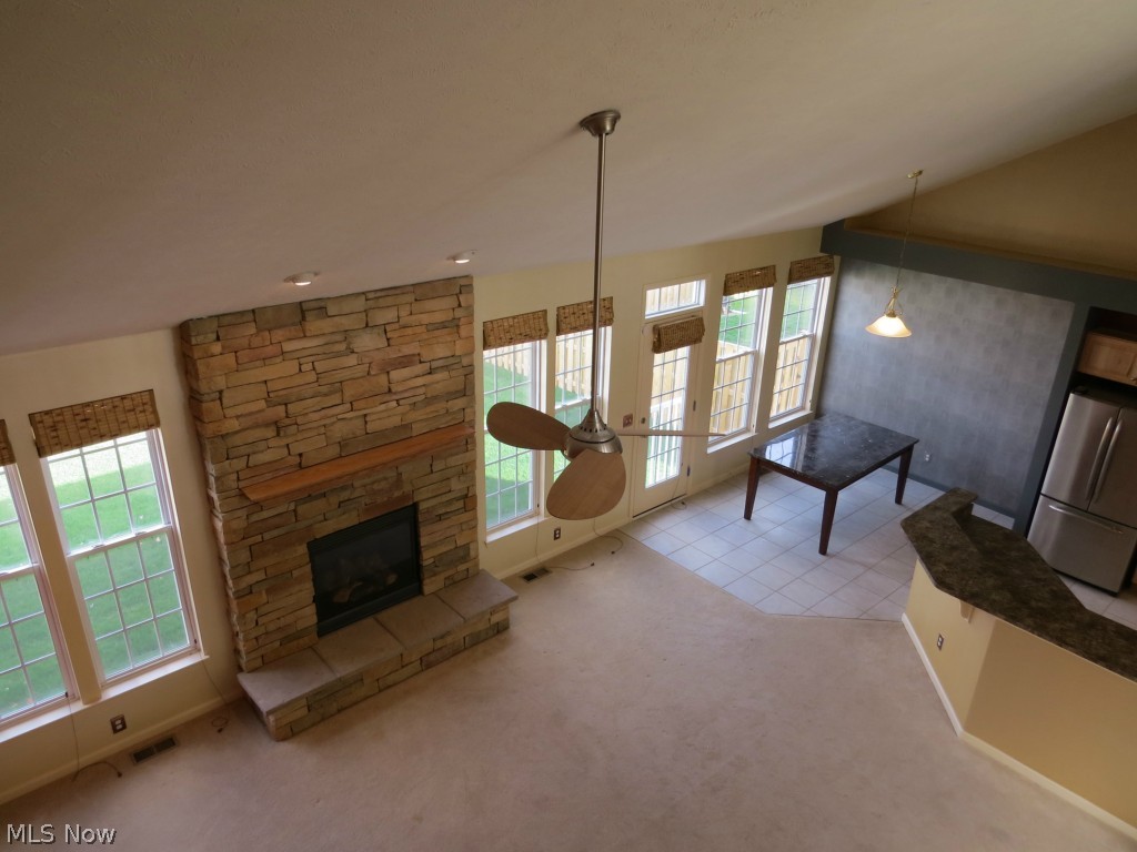 Liberty Greens - Residential